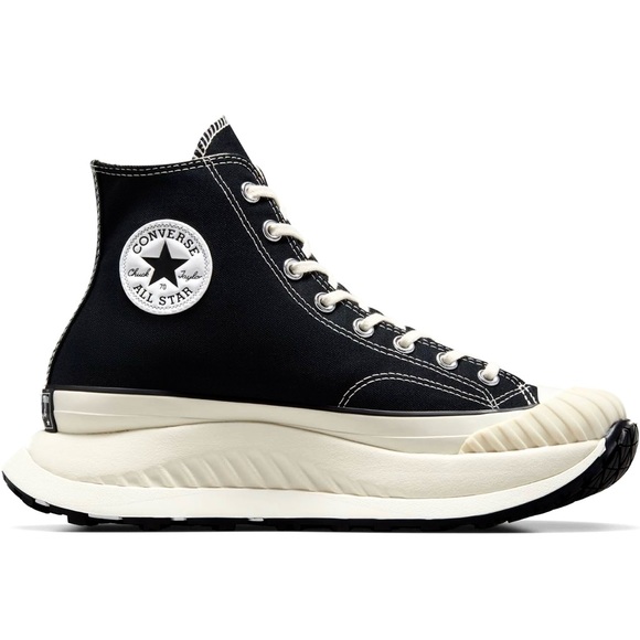 Converse Shoes - NWT Converse Chuck 70 AT CX Hi Platform high top Chuck Taylor sneaker black